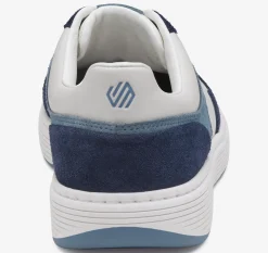 Dawson Moc Toe U-Throat