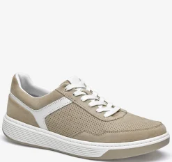Dawson Moc Toe U-Throat