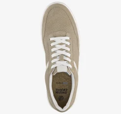 Dawson Moc Toe U-Throat