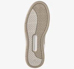 Dawson Moc Toe U-Throat