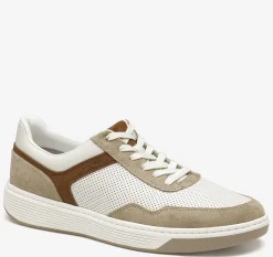 Dawson Moc Toe U-Throat