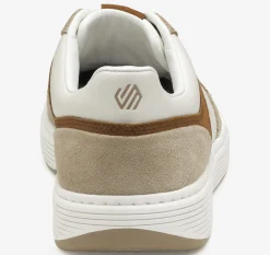 Dawson Moc Toe U-Throat