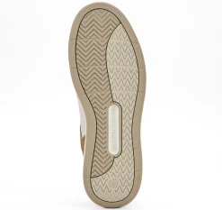 Dawson Moc Toe U-Throat