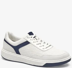 Dawson Moc Toe U-Throat