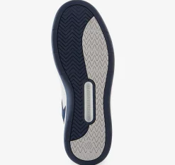 Dawson Moc Toe U-Throat