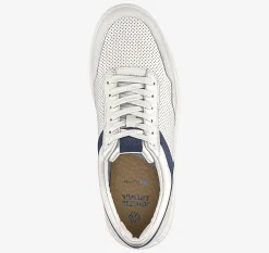 Dawson Moc Toe U-Throat
