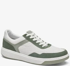 Dawson Moc Toe U-Throat
