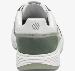 Dawson Moc Toe U-Throat