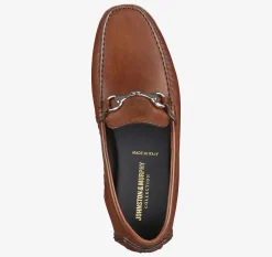 Dayton Bit Loafer