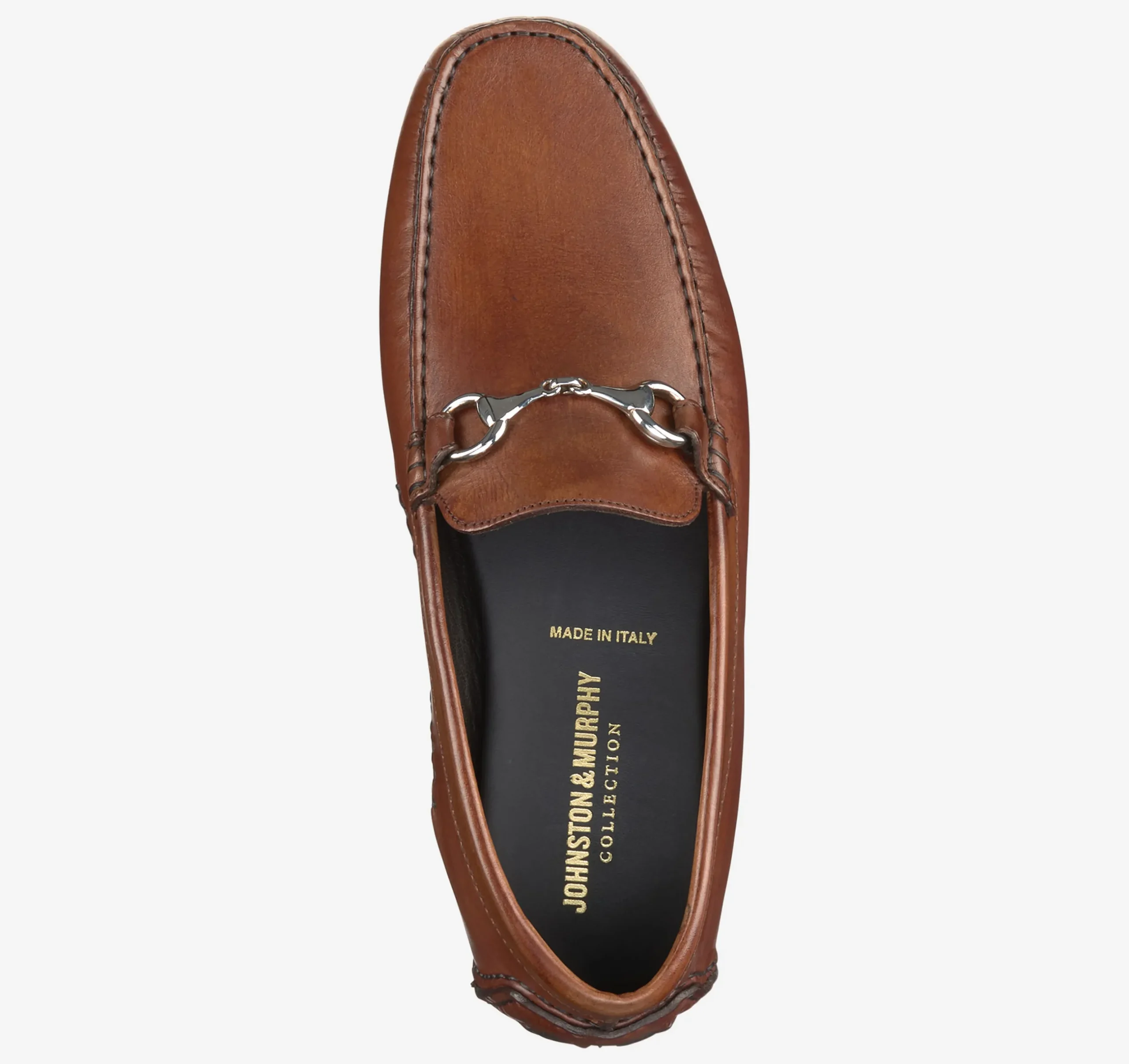 Dayton Bit Loafer