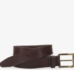 Deaton Leather Belt