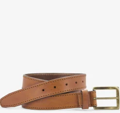 Deaton Leather Belt