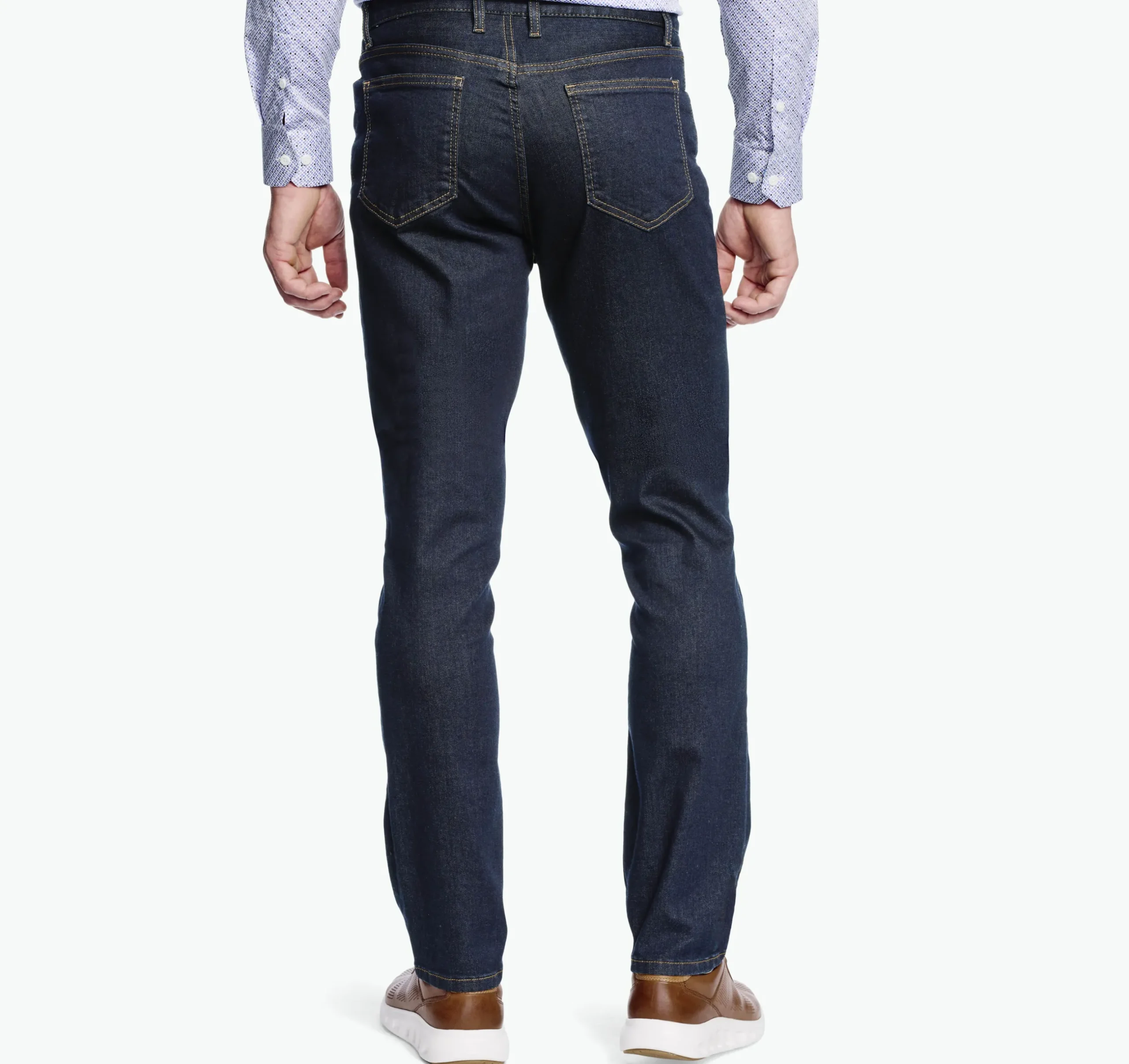 Denim Jeans