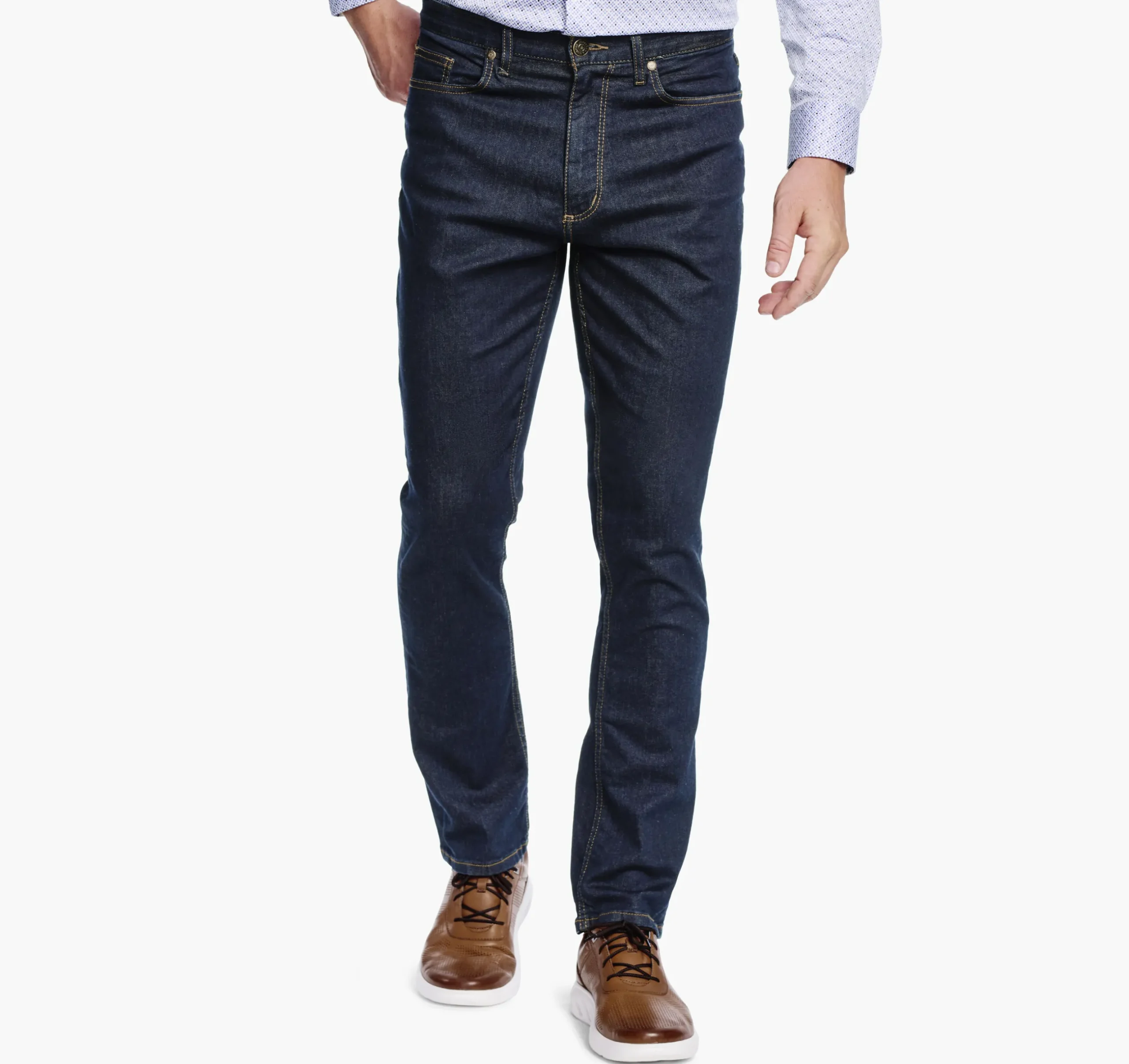 Denim Jeans