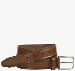 Double Self-Stitch Belt