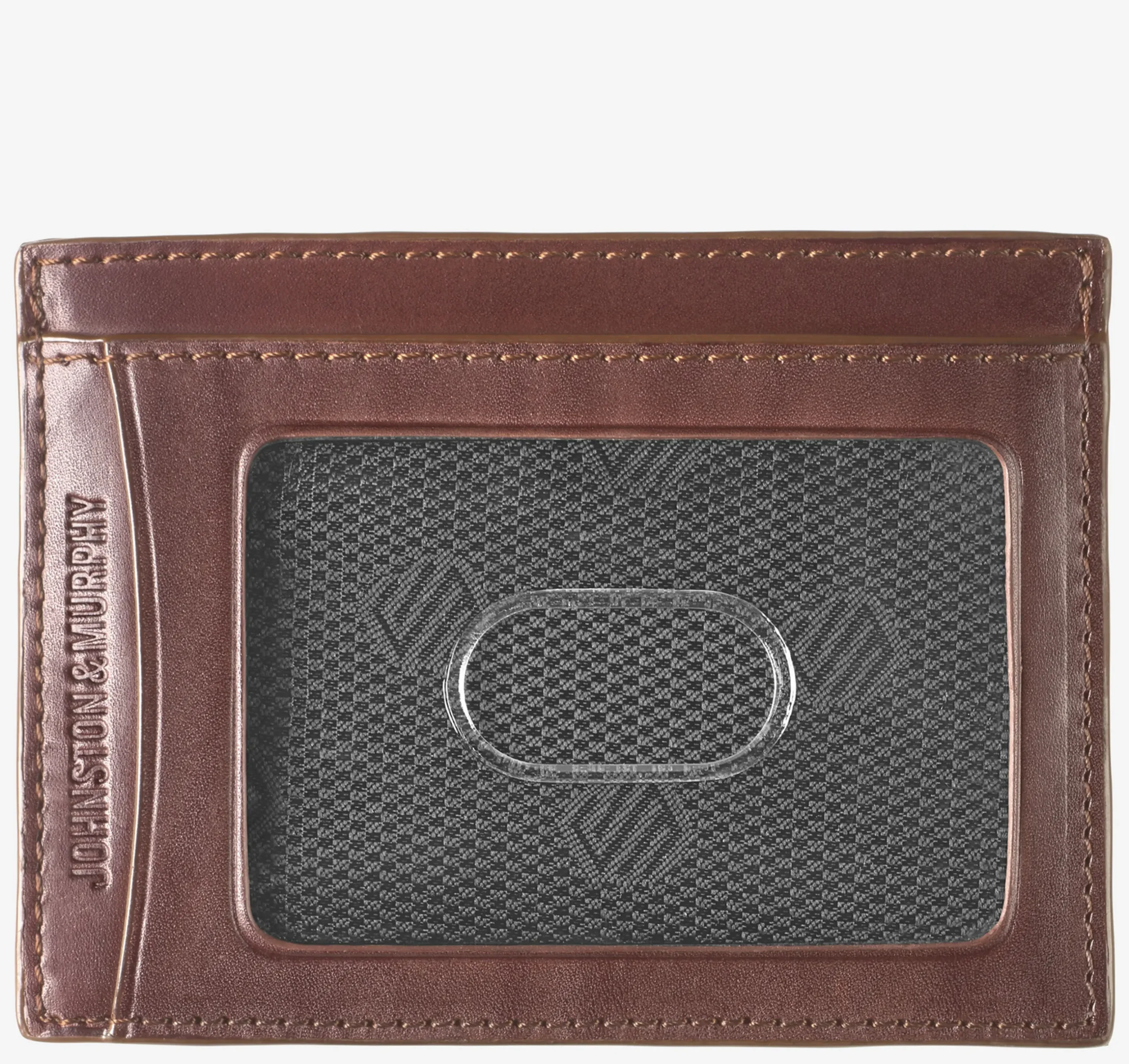 Dress Paisley Weekender Card Wallet