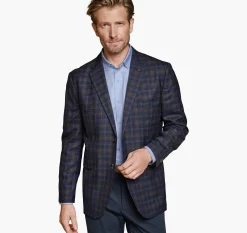 Dress Wool Blazer