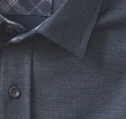 Eason Knit Shirt