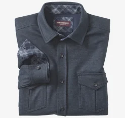 Eason Knit Shirt