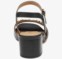 Edith Bit Sandal