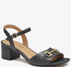 Edith Bit Sandal