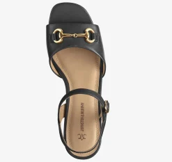 Edith Bit Sandal