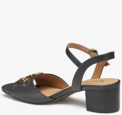 Edith Bit Sandal