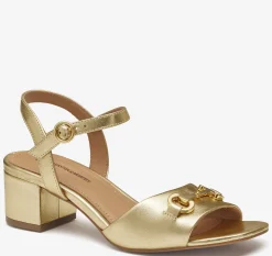Edith Bit Sandal