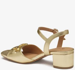 Edith Bit Sandal