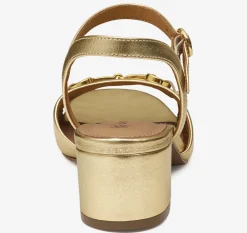 Edith Bit Sandal