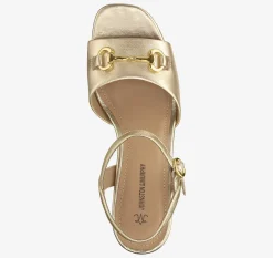 Edith Bit Sandal