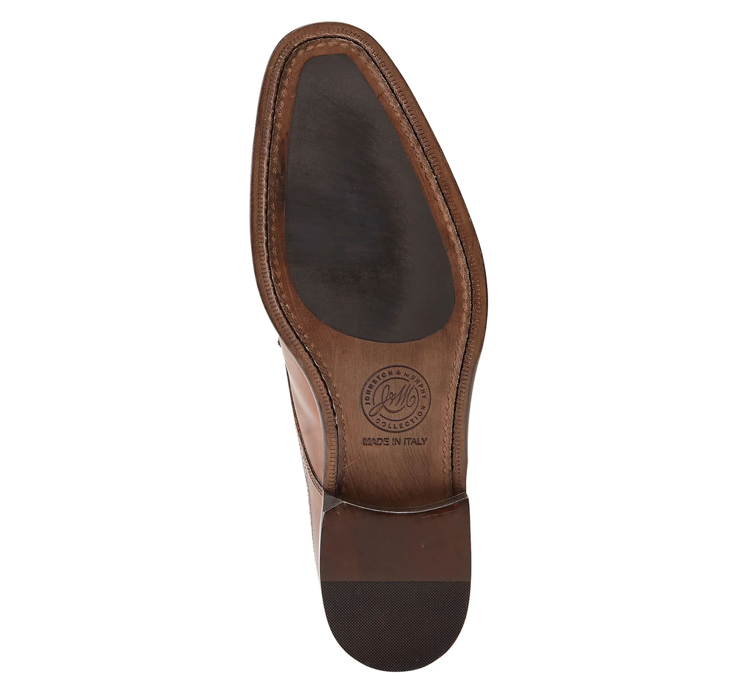 Ellsworth Cap Toe