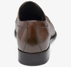 Ellsworth Cap Toe