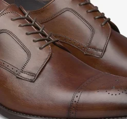 Ellsworth Cap Toe