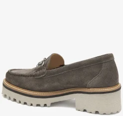 Emmalynn Bit Loafer