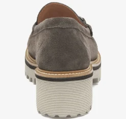 Emmalynn Bit Loafer