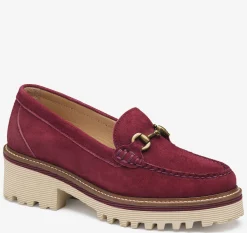 Emmalynn Bit Loafer