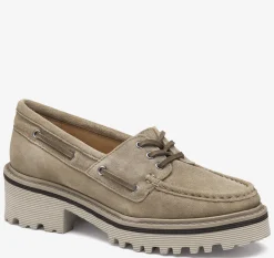 Emmalynn Boat Shoe