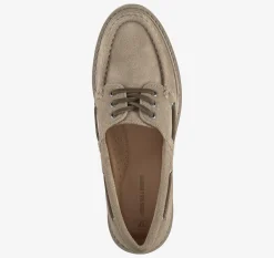 Emmalynn Boat Shoe