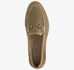 Emmalynn Perfed Bit Loafer