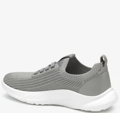 Escape Knit Lace-Up