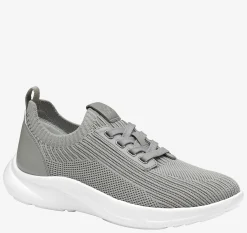 Escape Knit Lace-Up