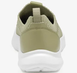 Escape Knit Lace-Up
