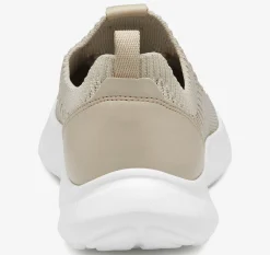 Escape Knit Lace-Up