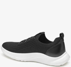 Escape Knit Lace-Up