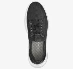 Escape Knit Lace-Up