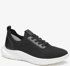 Escape Knit Lace-Up