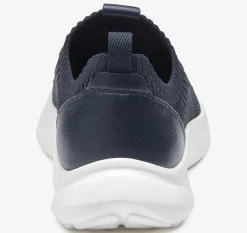 Escape Knit Lace-Up