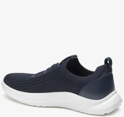 Escape Knit Lace-Up