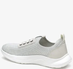Escape Knit Lace-Up